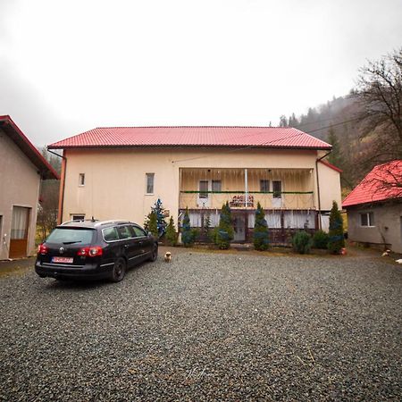 Villa Casa Cosmina Arieşeni Exterior foto