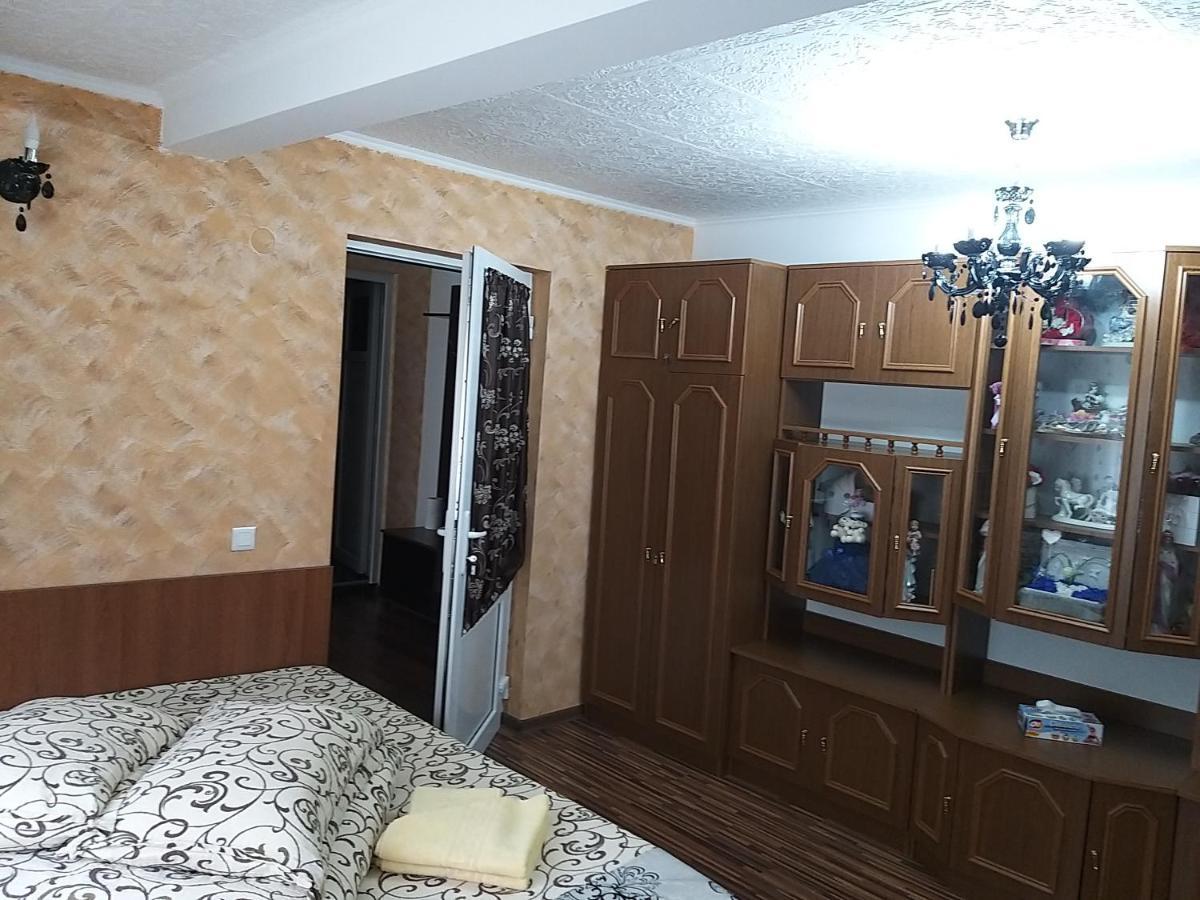 Villa Casa Cosmina Arieşeni Exterior foto