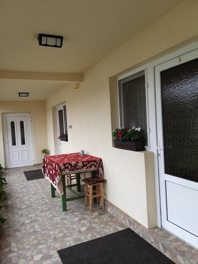 Villa Casa Cosmina Arieşeni Exterior foto