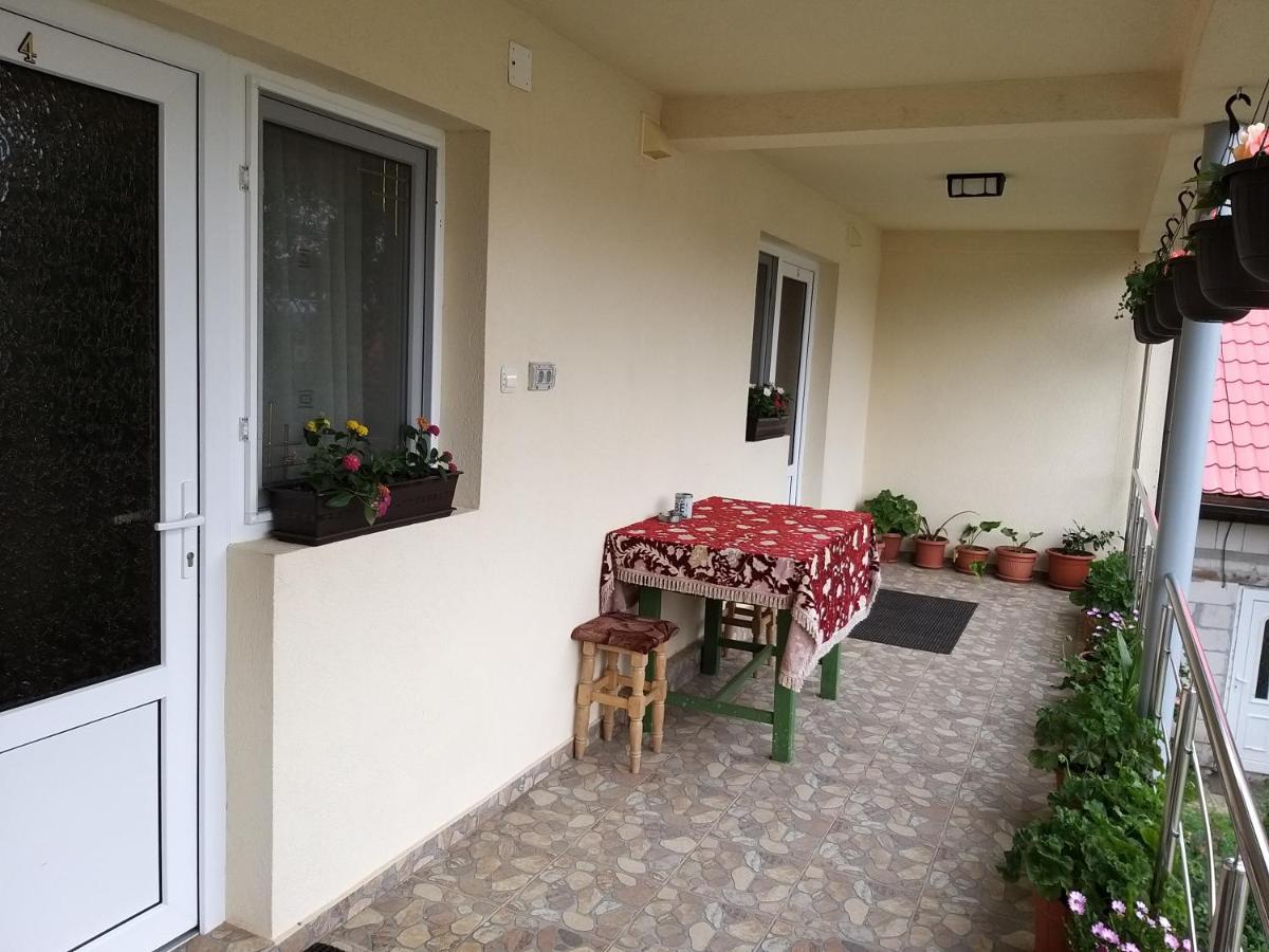 Villa Casa Cosmina Arieşeni Exterior foto