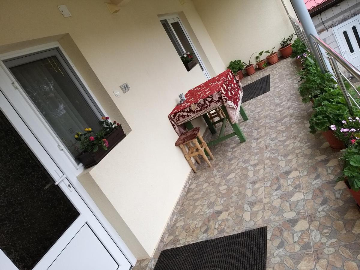 Villa Casa Cosmina Arieşeni Exterior foto